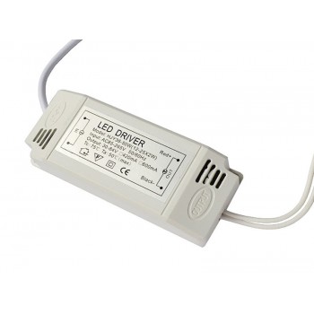 Драйвер светодиода LD 36-50W 220V (для led panel 600x600mm)